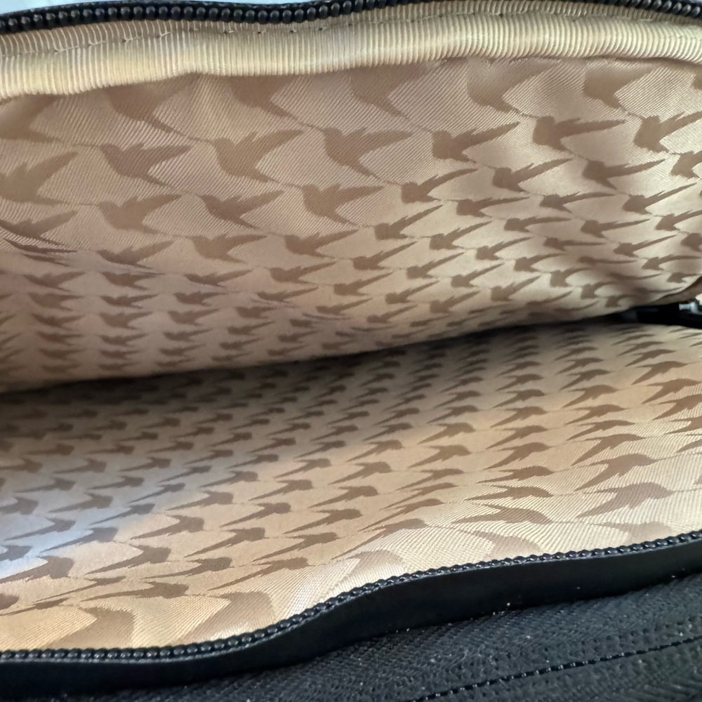 Lo & Sons Rowledge Backpack - Picture 5 of 16